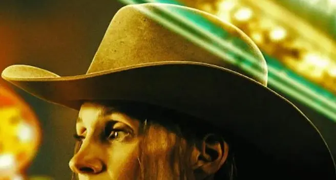 Heartland Trailer [CLIPPING]