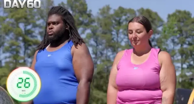 Lose 150 Lbs Together, Win $250,000
