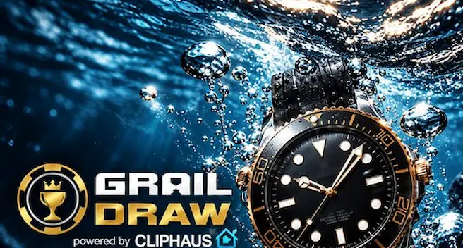 GRAILDRAW [LUXURY]