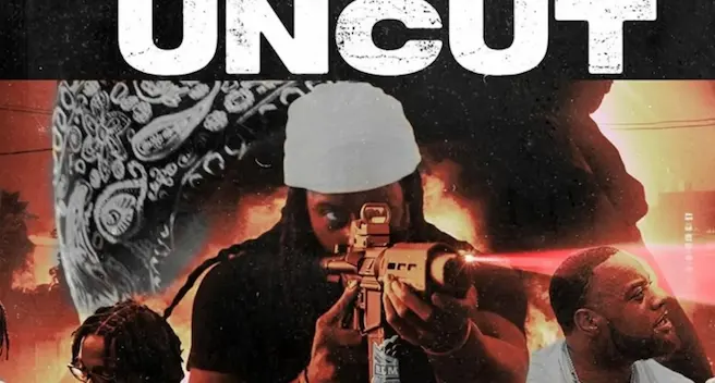 Village Uncut Movie Clips [Repost]
