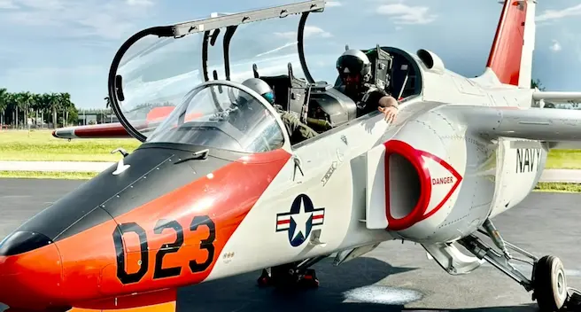Flight Clips