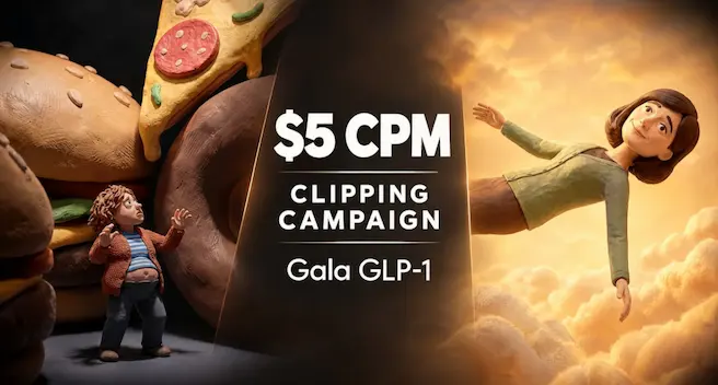 GALA GLP-1