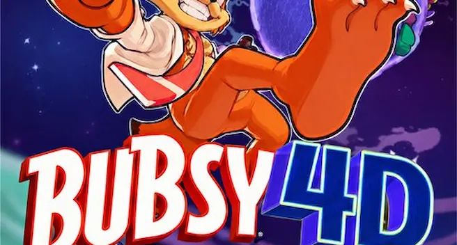 Bubsy [UGC]
