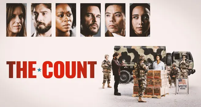 The Count, Microhouse Films