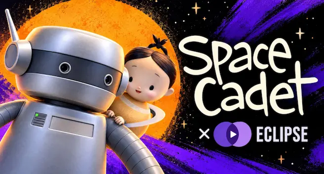Space Cadet: Movie Trailer Clipping