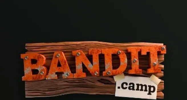 Banditcamp [RUST]