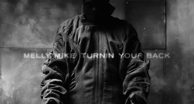 Turnin Your Back [EDITS V2]