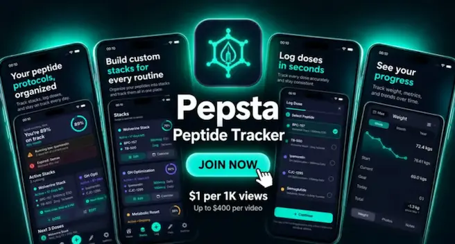 Pepsta SLIDESHOWS [HEALTH]