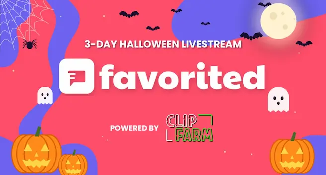 Favorited Halloween Mansion