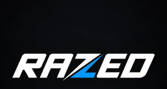 Razed [CLIPPING]