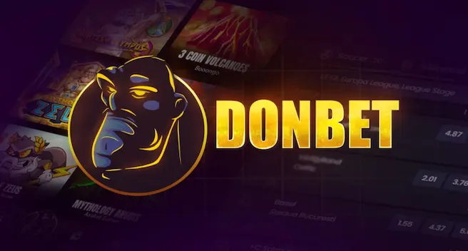DonBet Halloween Clipping Campaign