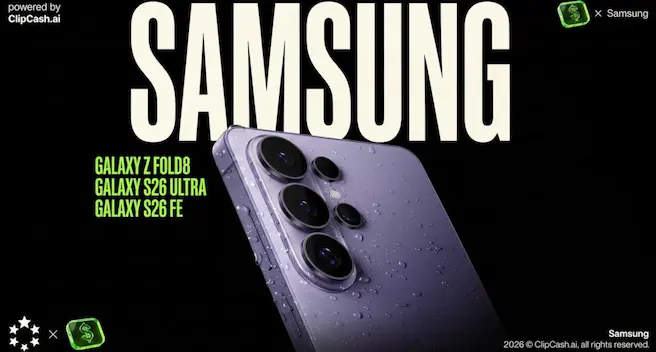 SAMSUNG, SEA