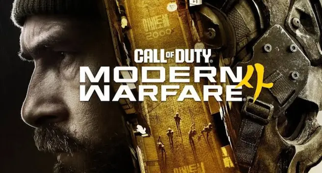Modern Warfare 4, Campaign Moments Clipping