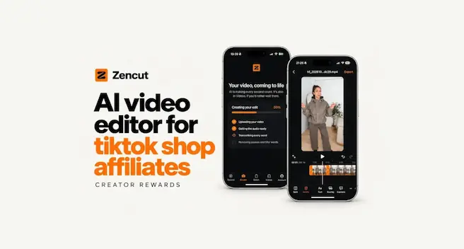 Zencut UGC
