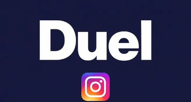 Duel [CLIPPING, IG] SNEAKO