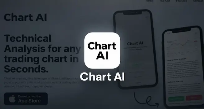 Chart Ai {Reposting UGC videos}