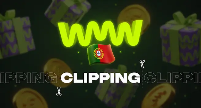 WatchMeWin Clipping Portugal