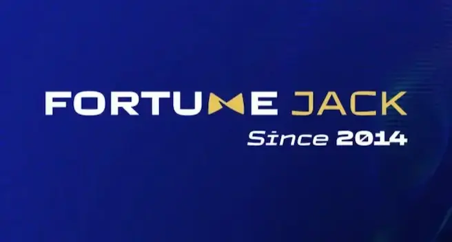FortuneJack Logo Campaign