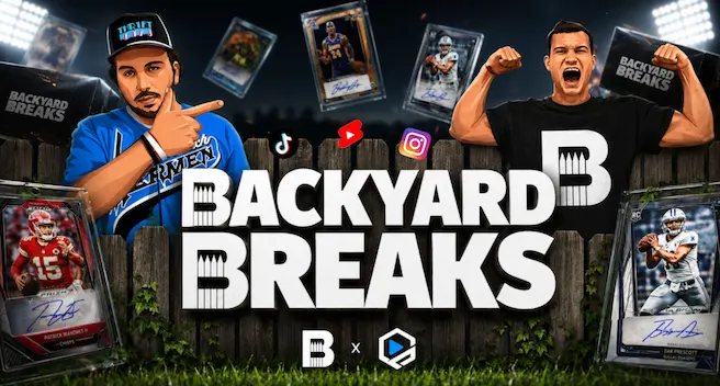 Backyard Breaks [Clipping Campaign]