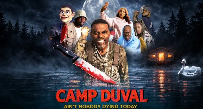 Camp Duval