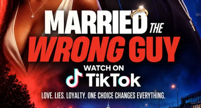 Married The Wrong Guy