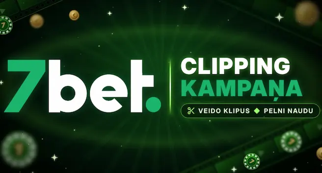 7bet Kliping