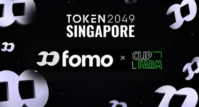 FOMO TOKEN2049