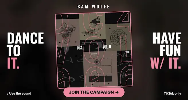 Sam Wolfe