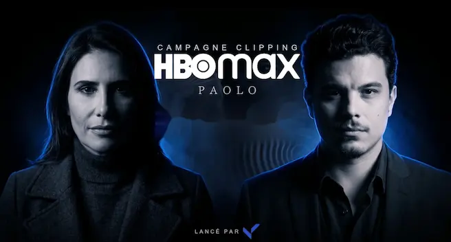 HBO Max · Paolo (clips FR)