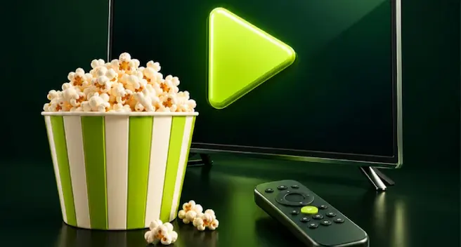 Popular TV Show