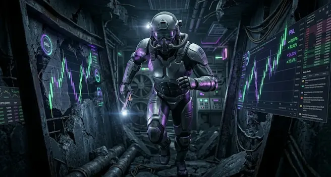 Trench Runners