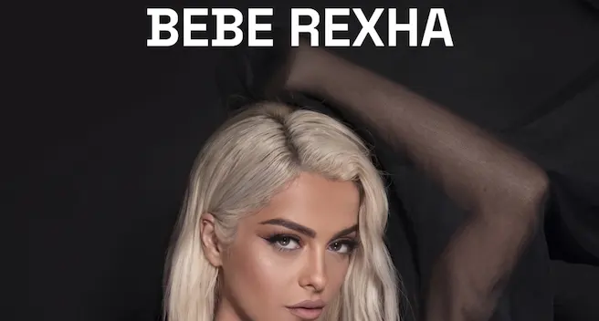 Bebe Rexha, Clipping