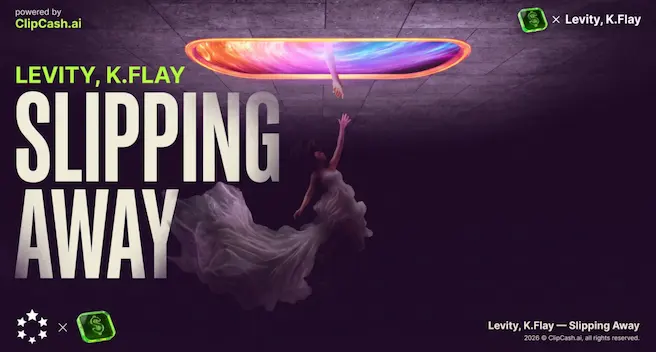 Levity, K.Flay, Slipping Away, Reposts + Memes
