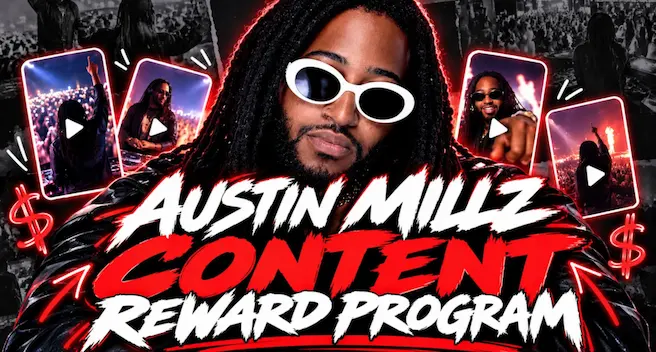 Austin Millz Clips