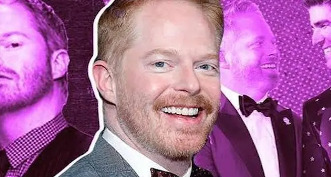 Jesse Tyler Podcast [CLIPPING]