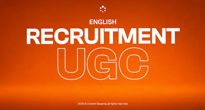 UGC Recruitment [English]