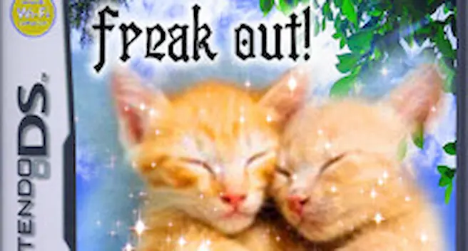 freak out! saint banks [EDITS]