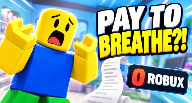That's Extra!, Roblox YouTube Remix