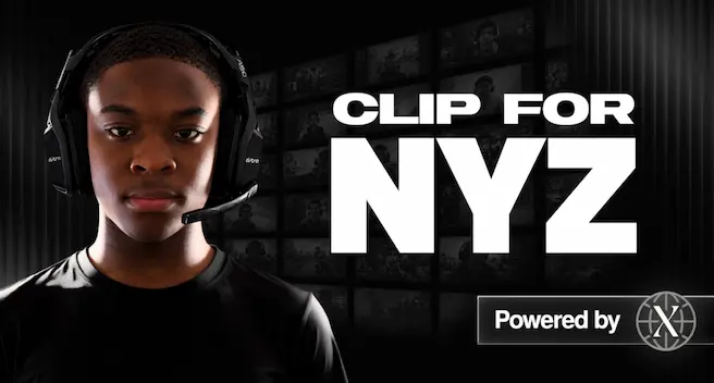 NYZ Clipping