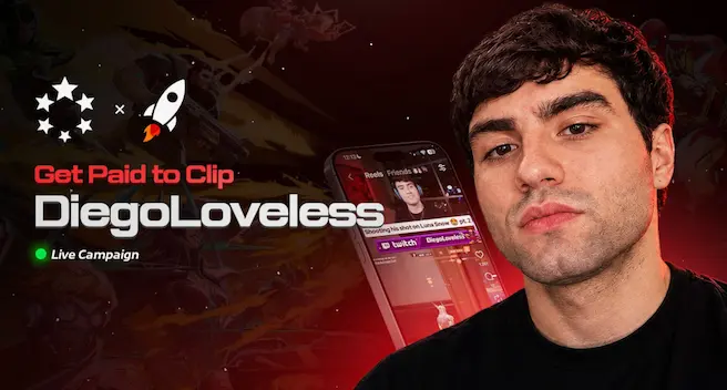 DiegoLoveless Marvel Rivals Clipping