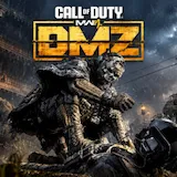 Modern Warfare 4, DMZ Live Clipping