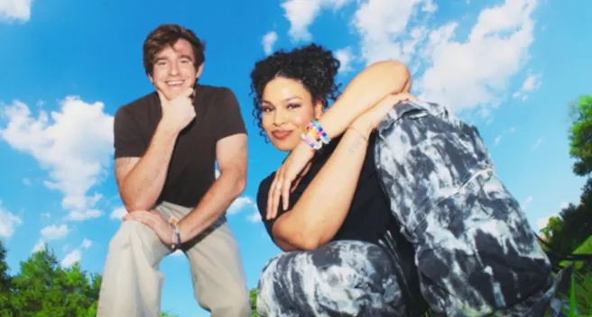 NGHTMRE & JORDIN SPARKS, No Air Clipping