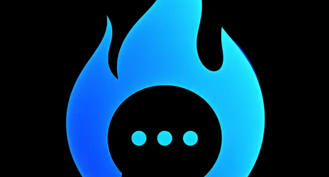 TradeFlare: AI front desk + crew walkie-talkie