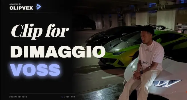 DiMaggioVoss Clipping