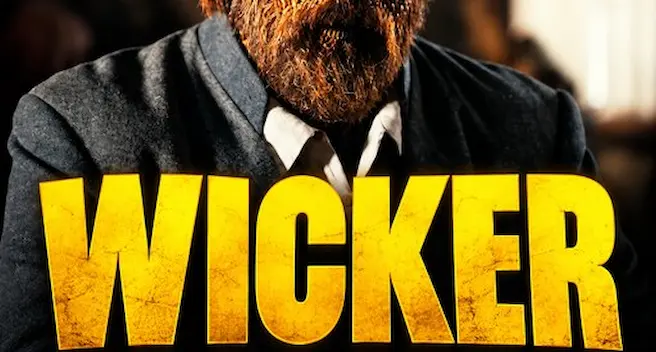 Wicker [CLIPPING]