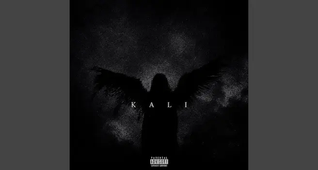MONTAGEM KALI, Slowed [EDITS V5]