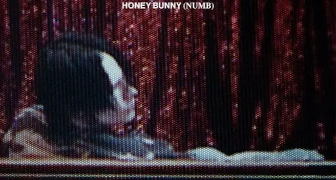 Honey Bunny (Numb) 9mice [EDITS]