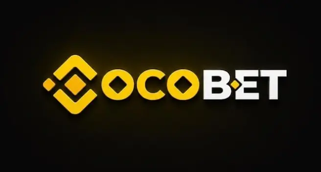 CocoBet Logo Campaign (E-sports)