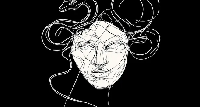 Song: MEDUSA by Zak Azoury, Anime / TV Edits
