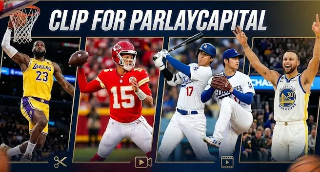 ParlayCapital Clipping